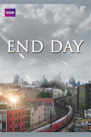 End Day - Der letzte Tag poster
