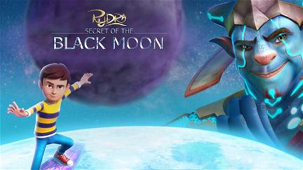 Rudra: Secret of the Black Moon poster
