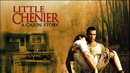 Little Chenier: A Cajun Story poster