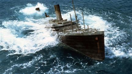Hebt die Titanic poster