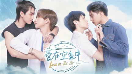 Love in The Air poster