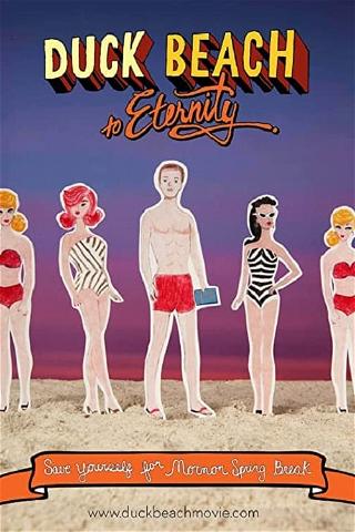 Duck Beach to Eternity poster