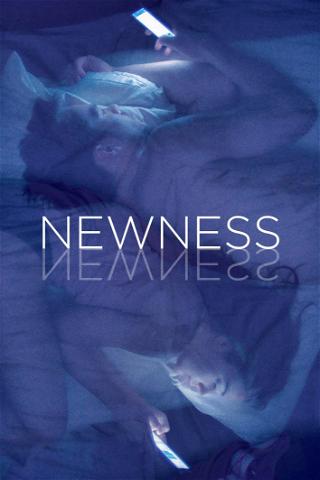 Newness poster