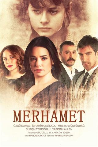 Merhamet poster