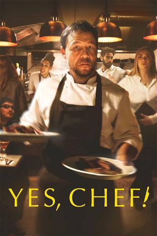 Yes, Chef! poster