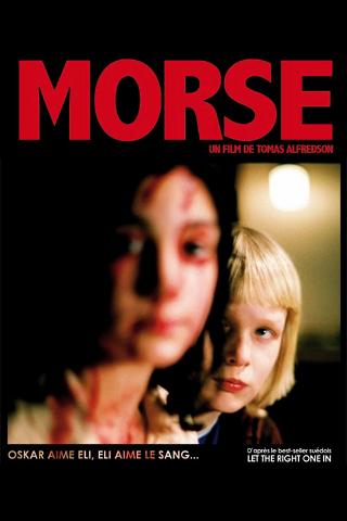 Morse poster