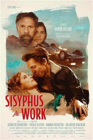 Sisyphus at Work poster