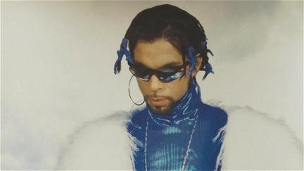 Prince: Rave un2 the Year 2000 poster