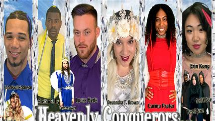 Heavenly Conquerors poster