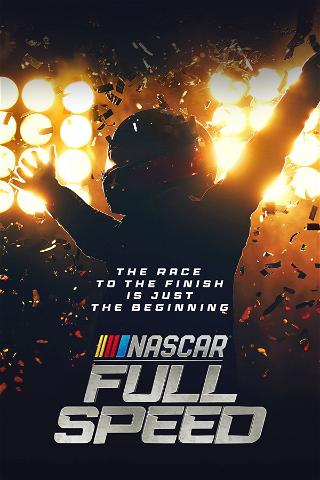 NASCAR: Full Speed poster