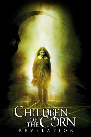 Children Of The Corn: Revelation poster
