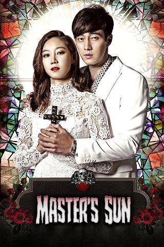 The Master's Sun poster
