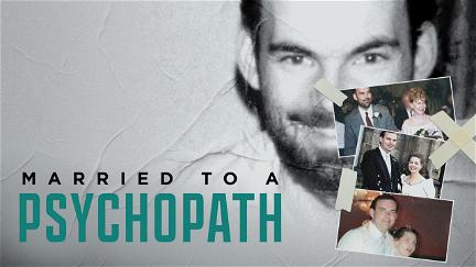 Married to a Psychopath poster
