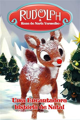 Rudolph, a Rena do Nariz Vermelho poster