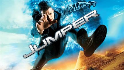 Jumper poster