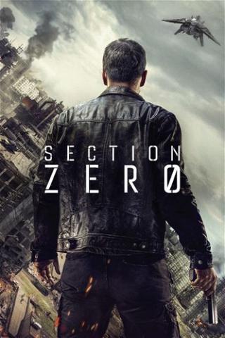 Section Zéro poster