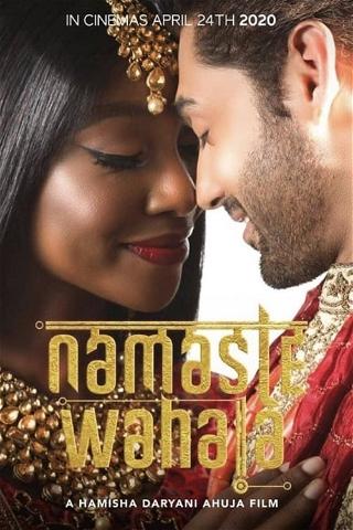 Namaste Wahala poster