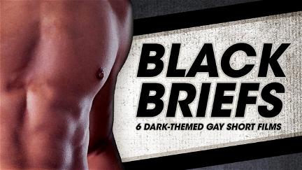 Black Briefs poster