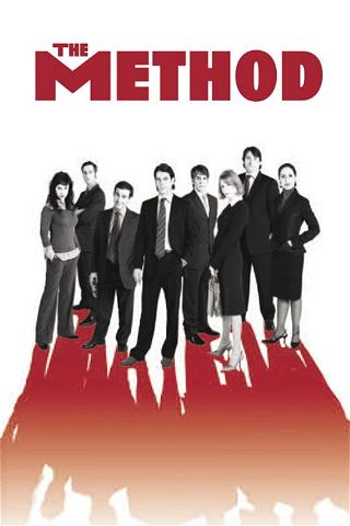 The Method poster