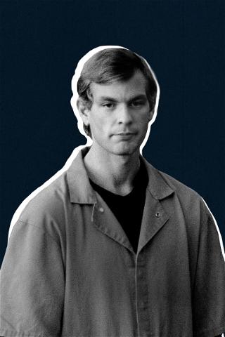 Biography: Jeffrey Dahmer: The Monster Within poster