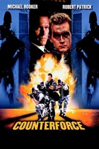 CounterForce poster