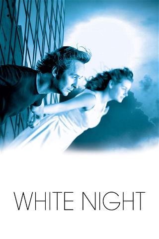 White Night poster