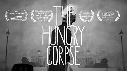 The Hungry Corpse poster