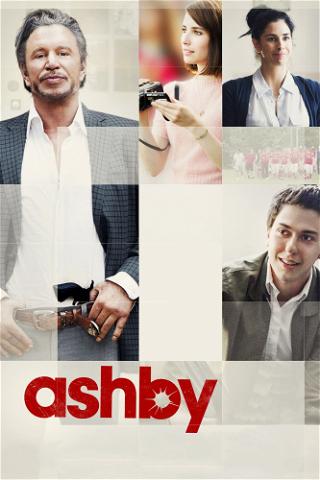 Ashby - Una spia per amico poster