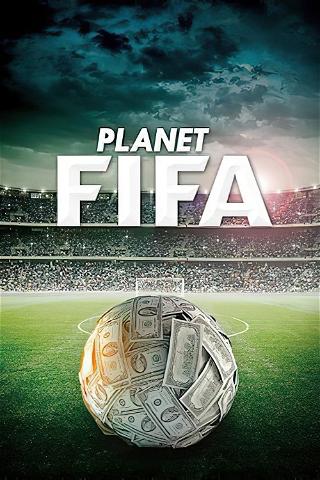 La Planète FIFA poster