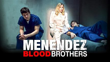 Menendez: Blood Brothers poster