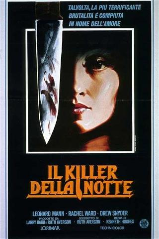 Il killer della notte poster
