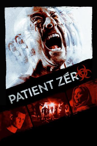 Patient Zéro poster