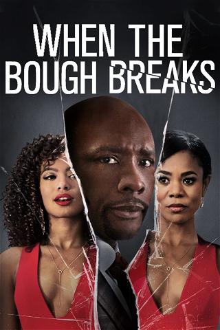 When the Bough Breaks poster