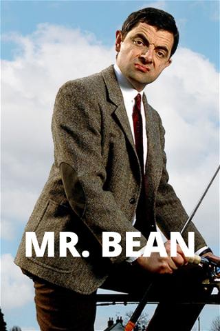 Mr. Bean poster