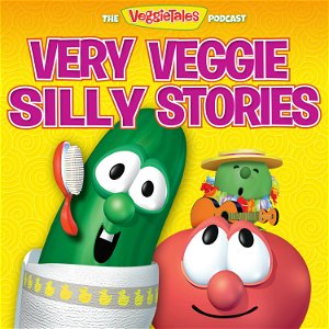 VeggieTales: Very Veggie Silly Stories poster