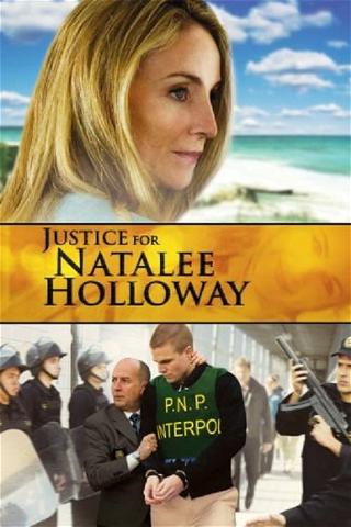 Justicia para Natelee poster
