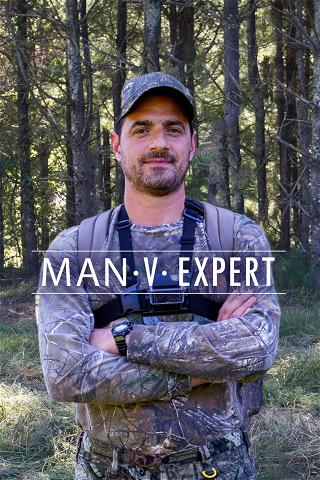 Man vs Expert poster