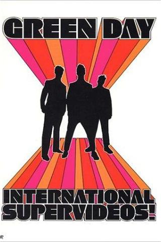 Green Day: International Supervideos! poster