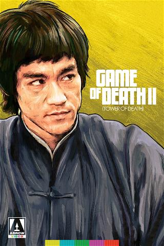 Game of Death II (Tower of Death) poster