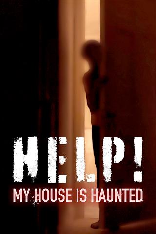 HELP! My House Is Haunted poster