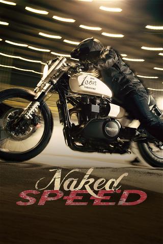 Naked Speed poster