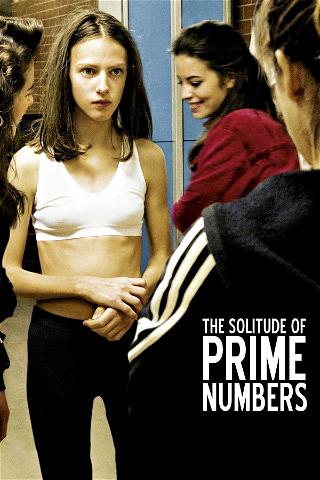 The Solitude of Prime Numbers poster