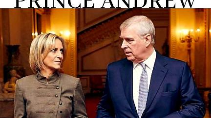 Surviving Prince Andrew poster