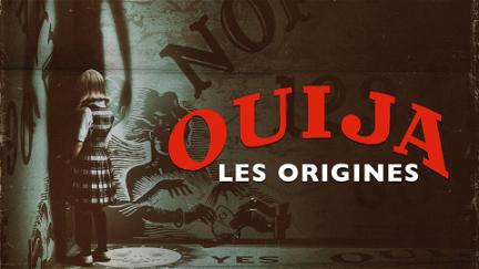 Ouija: Ursprung des Bösen poster