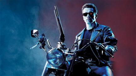 Terminator 2 - Il Giorno Del Giudizio poster