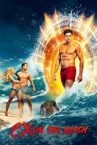 Ex on the Beach UK poster