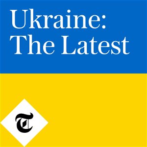 Ukraine: The Latest poster