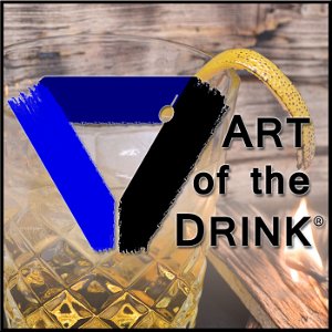 Art of the Drink TV poster
