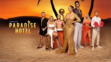 Paradise Hotel poster