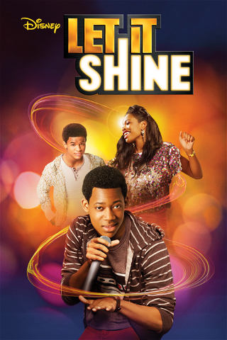 Let it Shine poster